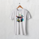 Wild & Love T-Shirts Assortis