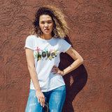 Wild & Love Matching T-Shirts