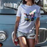 Wild & Love T-Shirts Assortis