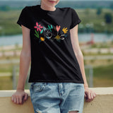 Wild & Love T-Shirts Assortis