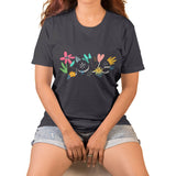 Wild & Love T-Shirts Assortis