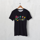 Wild & Love T-Shirts Assortis