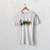 Wild & Love T-Shirts Assortis