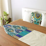 Aradhana Handmade Table Runner Runners