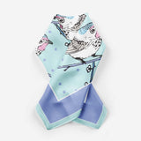 Astrid Square Scarf