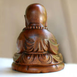 Buddha Prayer Sculptures
