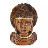 Buddhas Aura Sculptures