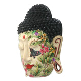 Butterfly Buddah Masks