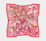 Camille Square Scarf