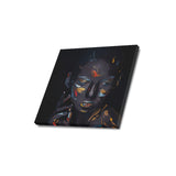 Sura's Soul Canvas Print