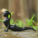 Ahimsa Statuette Sculptures