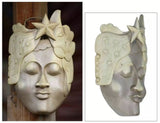 Cosmic Goddess Masks