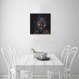 Sura's Soul Canvas Print