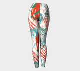 Arianna Yoga Legging