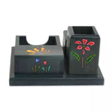 El Salvador Desk Organizer Set