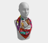 Scarf  | Latitudes World Décor 