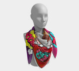 Scarves for women  | Latitudes World Décor 