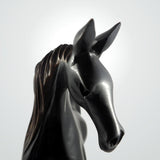 Foutanke Horse Sculptures