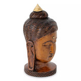 Golden Drop Buddha Sculptures