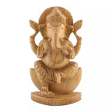 Kadam Ganesha Sculptures