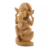 Kadam Ganesha Sculptures