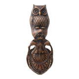 Knock Owl Door-Knockers