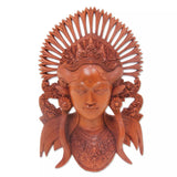 La Muse De Bali Sculptures