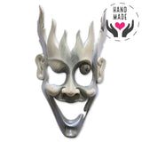 Le Fou Du Roi Masks