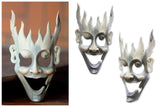 Le Fou Du Roi Masks