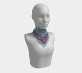 Meilleure Maman Square Scarf