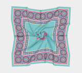 Meilleure Maman Square Scarf