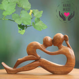 Mothers Love Sculptures