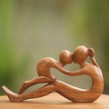 Mothers Love Sculptures