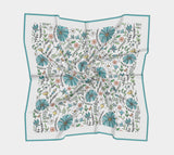 Nathalie Square Scarf