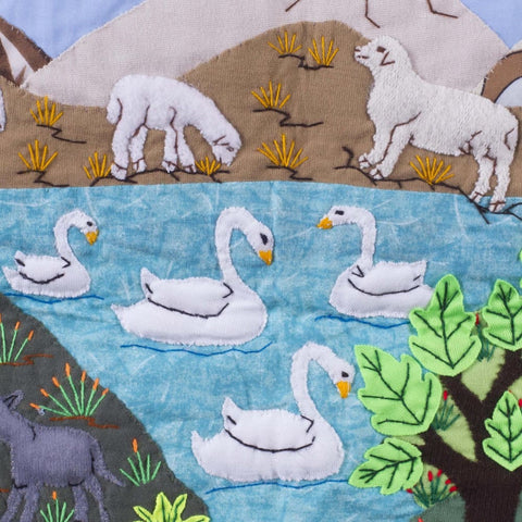 Peruvian tapestries deals