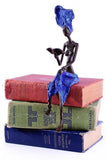 Power Of Knowledge Bronze Statuette Sculptures