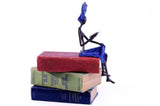 Power Of Knowledge Bronze Statuette Sculptures