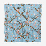 Sakura Square Scarf