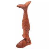 Salamba Mermaid Statuette Sculptures