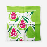 Shali Square Scarf