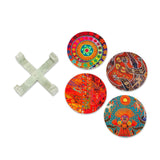 Taiyari Coasters