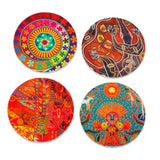 Taiyari Coasters