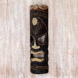 Tiki Bali Mask Masks