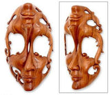 Twin Emotions Masks