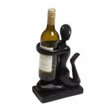 Wine Pause Holder Sculptures