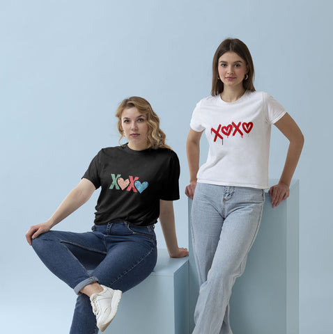 XOXO T-Shirts