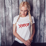 XOXO T-Shirts