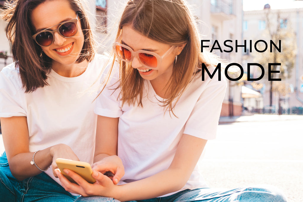 FASHION / MODE